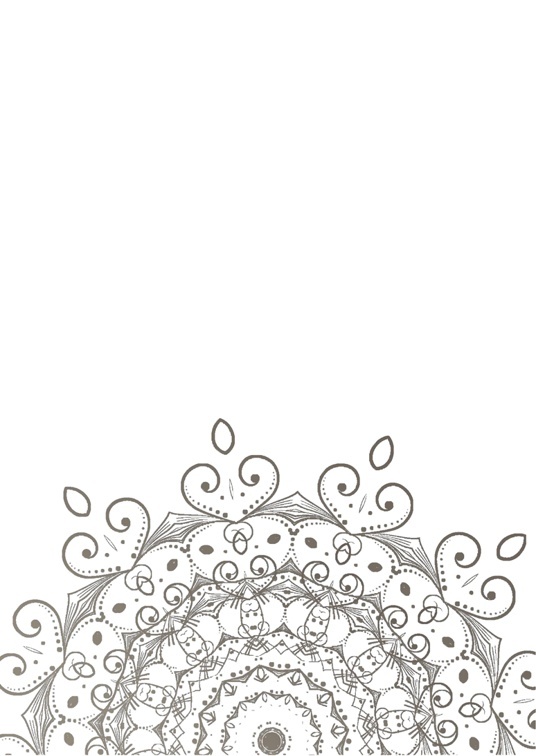 欧式经典1 (4)欧式经典信纸模板word模板